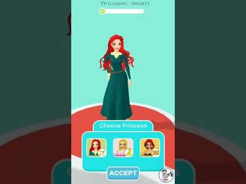 Video guide by Pp Gaming: Princess Level 9 #princess