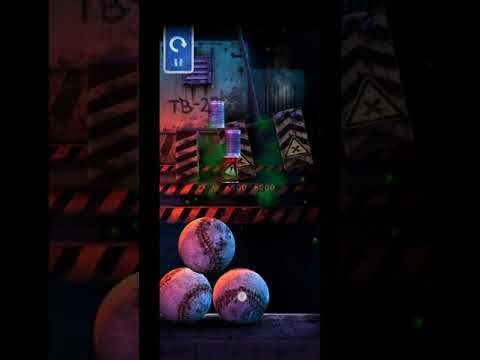 Video guide by Gaming with Blade: Can Knockdown Level 7-12 #canknockdown