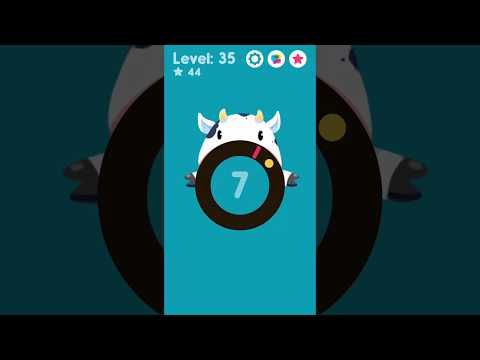 Video guide by foolish gamer: Pop the Lock Level 35 #popthelock