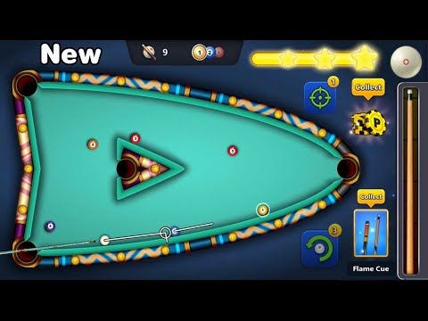 Video guide by Pro 8 ball pool: 8 Ball Pool Level 221 #8ballpool
