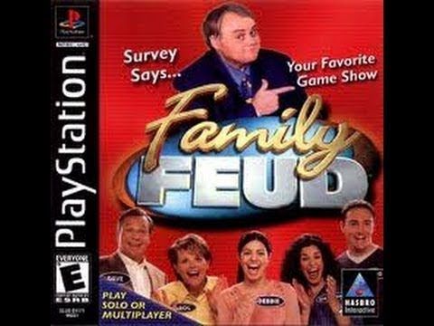 Video guide by BreezyAubsStation87: Family Feud part 5  #familyfeud