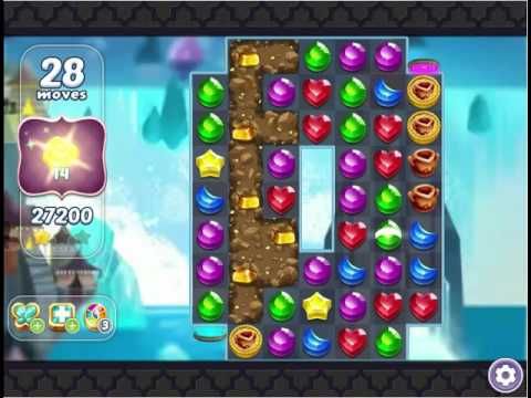 Video guide by le délice: Genies and Gems Level 160 #geniesandgems