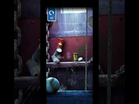 Video guide by Gaming with Blade: Can Knockdown Level 6-6 #canknockdown
