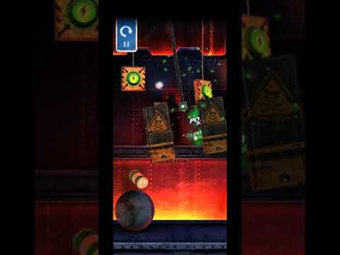 Video guide by Gaming with Blade: Can Knockdown Level 4-19 #canknockdown