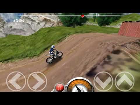 Video guide by Mohammad Rizqi Rif'ardi: Trial Xtreme 1 Pack 1 - Level 10 #trialxtreme1