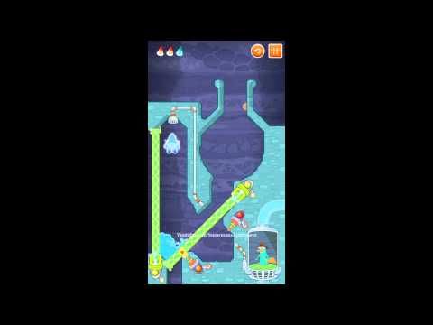 Video guide by SnowmansApartment: Where's My Perry? level 8-8 #wheresmyperry