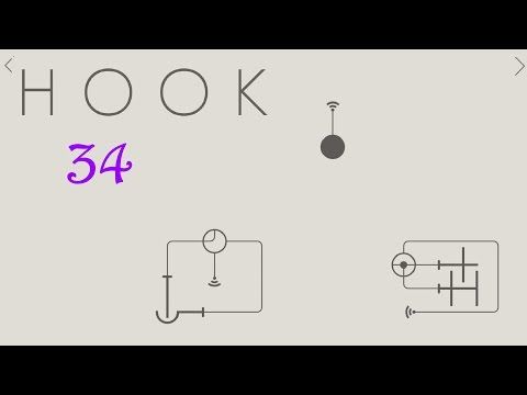 Video guide by Fredericma45 Gaming: "HOOK" Level 34 #quothookquot