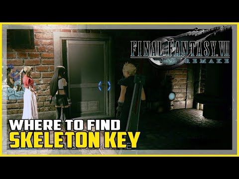 Video guide by Game Guides Channel: Skeleton Key Chapter 10 #skeletonkey