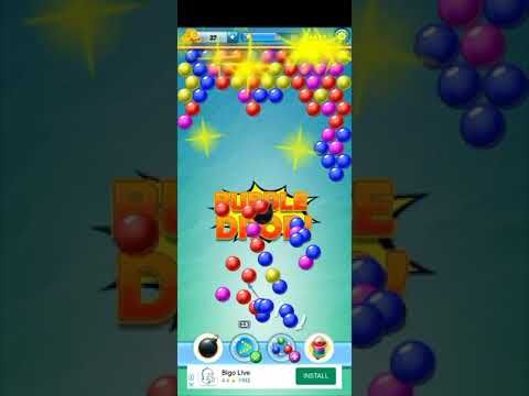 Video guide by Just Entertaining 3: Bubble Ball Level 162 #bubbleball
