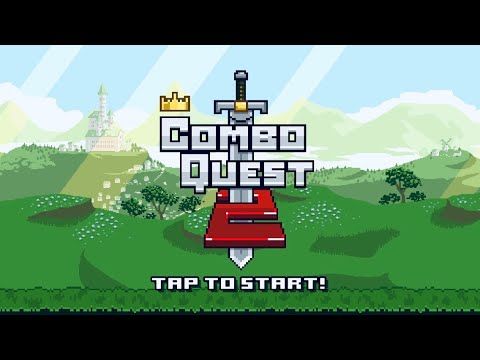 Video guide by Neutrohn: Combo Quest 2 Level 4 #comboquest2