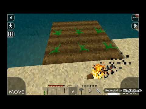 Video guide by Formalities: Survivalcraft Level 10 #survivalcraft