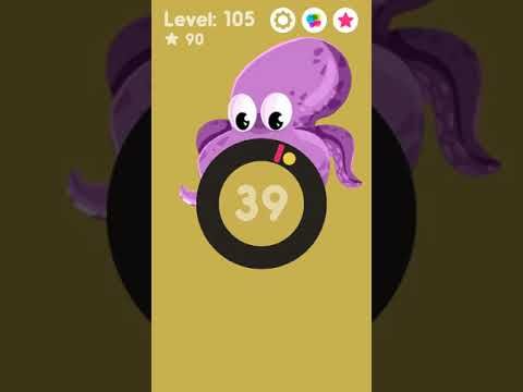 Video guide by foolish gamer: Pop the Lock Level 105 #popthelock