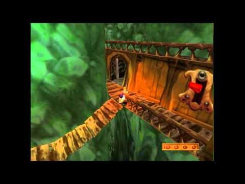 Video guide by LeoVanCleef: Rayman 2: The Great Escape level 12 #rayman2the