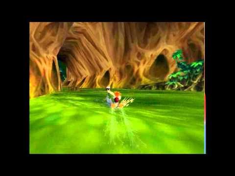 Video guide by ChaÃ®ne de LeoVanCleef: Rayman 2: The Great Escape level 3 #rayman2the