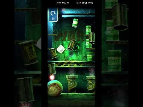 Video guide by Gaming with Blade: Can Knockdown Level 5-20 #canknockdown