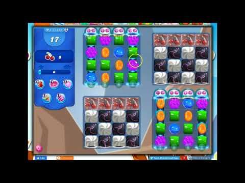 Video guide by Suzy Fuller: Candy Crush Level 1148 #candycrush