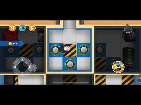 Video guide by SSSB Games: Robbery Bob Chapter 8 - Level 2 #robberybob