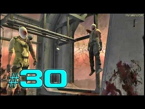 Video guide by RaSan69 Game Guides: Dead Space™ part 30  #deadspace