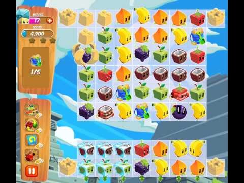 Video guide by dettee: Cubes Level 249 #cubes