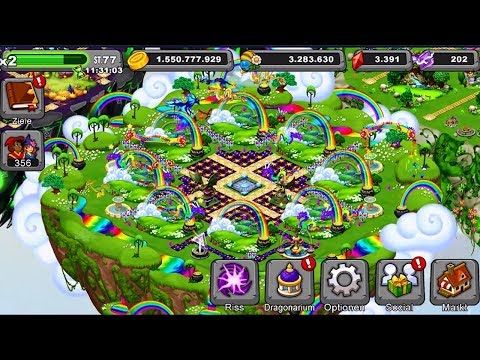 Video guide by Peter_AT: DragonVale Level 77 #dragonvale
