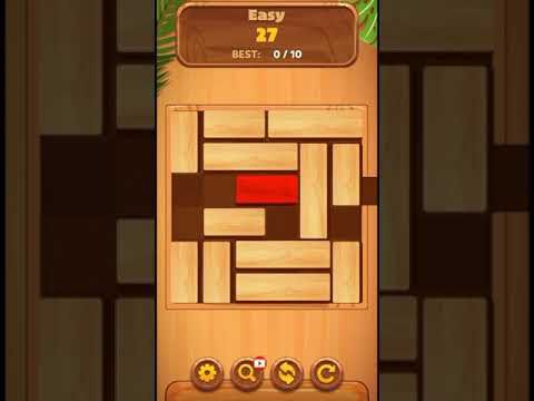 Video guide by Vaibhav Gaming: Block Puzzle Level 27 #blockpuzzle