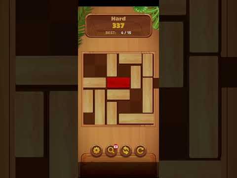 Video guide by AIXHUUWON ._: Block Puzzle Level 337 #blockpuzzle