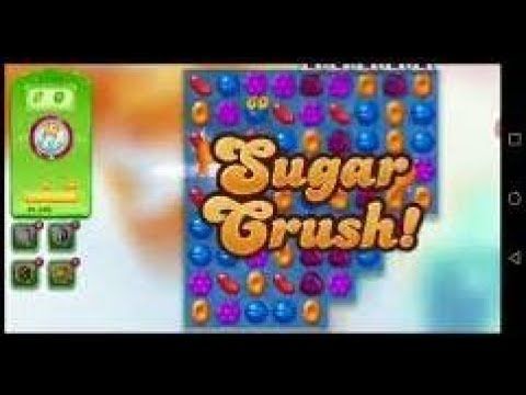Video guide by SupremaLou: Candy Crush Jelly Saga Level 1128 #candycrushjelly