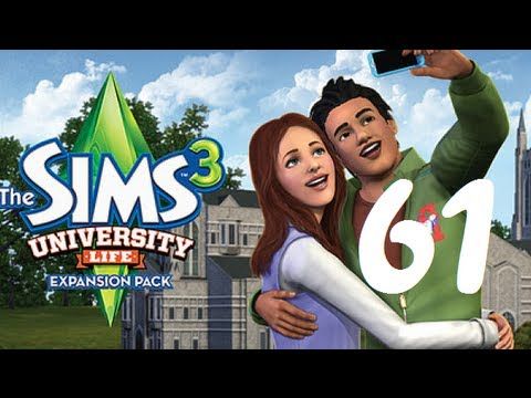 Video guide by I like playing Sims...: The Sims 3 part 61  #thesims3
