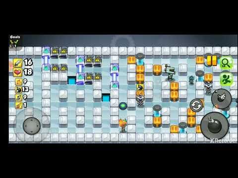 Video guide by All interesting videos 350: Bomber Friends! Level 245 #bomberfriends