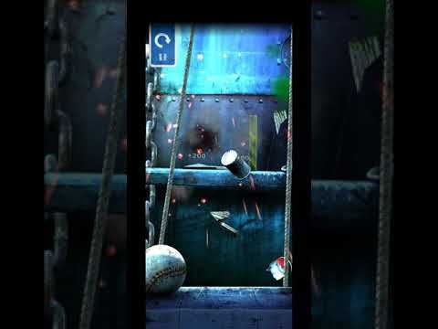 Video guide by Gaming with Blade: Can Knockdown Level 6-15 #canknockdown