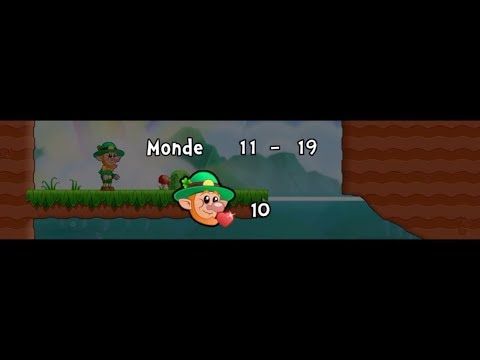 Video guide by Lep's World 3: WORLD 1-1 World 3 - Level 19 #world11