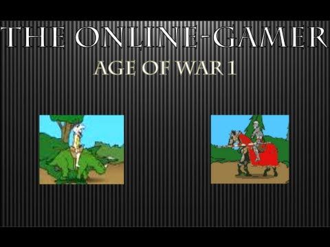Video guide by XxGriefingGorillaxX: Age of War Eps 1 #ageofwar