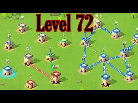 Video guide by Cbgaming: The Tower Level 72 #thetower