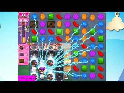 Video guide by MsCookieKirby: Candy Crush Level 1754 #candycrush