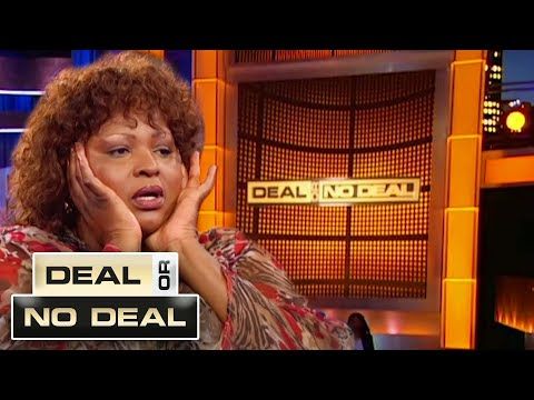 Video guide by Deal or No Deal Universe: Deal or No Deal Level 41 #dealorno