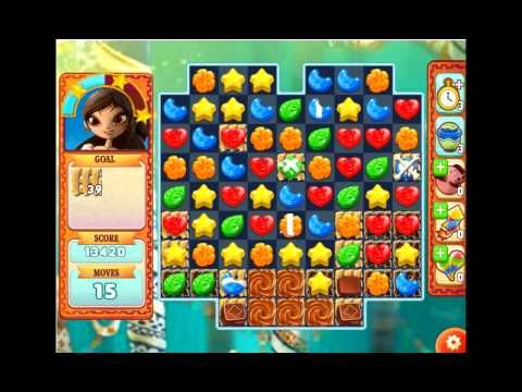 Video guide by fbgamevideos: Book of Life: Sugar Smash Level 162 #bookoflife