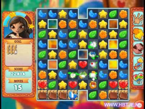 Video guide by fbgamevideos: Book of Life: Sugar Smash Level 79 #bookoflife