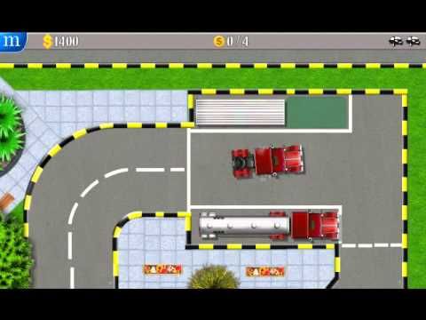 Video guide by ElStarGame: Parking mania Level 34 #parkingmania