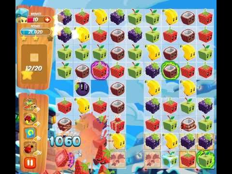 Video guide by dettee: Cubes Level 209 #cubes