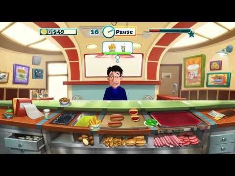 Video guide by Jessica Greenly: Happy Chef Level 9 #happychef