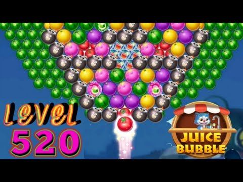 Video guide by Gaming SI Channel: Shoot Bubble Level 513 #shootbubble