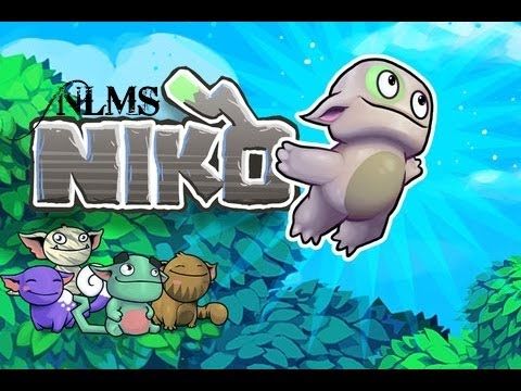 Video guide by Michael: Niko Level 1 #niko