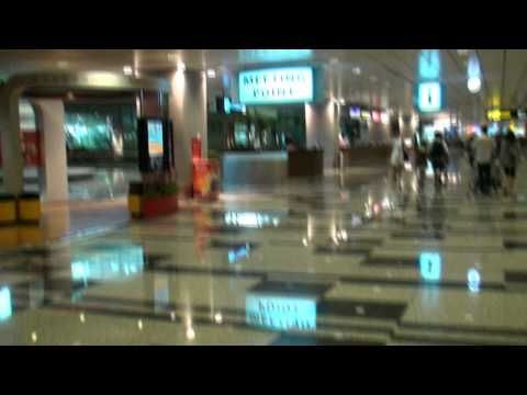 Video guide by 470: Airport Terminal Level 1 #airportterminal