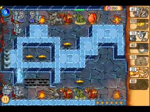 Video guide by Lordkalvanmidnight: Tiny Heroes Level 6 #tinyheroes