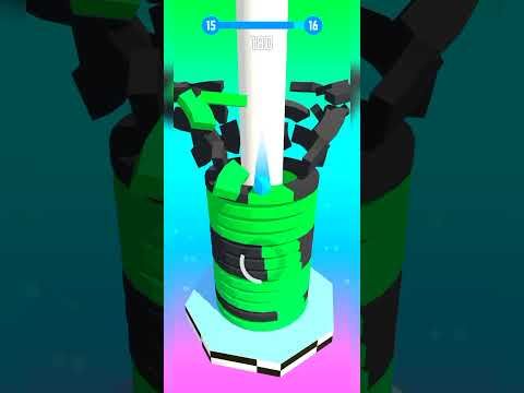 Video guide by GAME 888: Helix Level 9 #helix