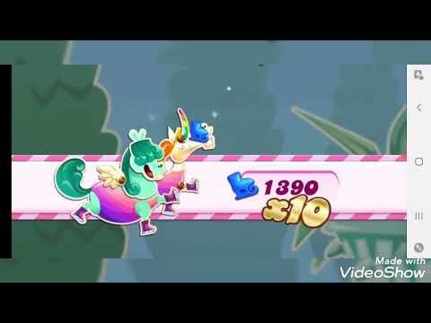 Video guide by Sofia Planas Berja: Candy Crush Level 73-76 #candycrush