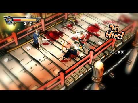 Video guide by DarkMagnum Bangbaew: Samurai II: Vengeance Part 3  #samuraiiivengeance