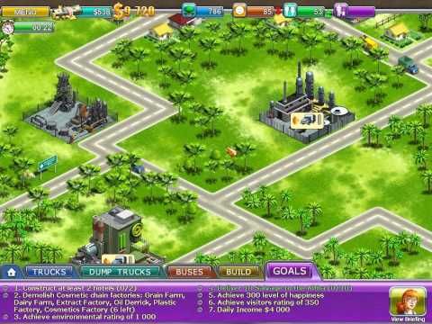 Video guide by sipasonic playthroughs: Virtual City 2: Paradise Resort Level 2-1 to  #virtualcity2