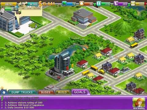 Video guide by sipasonic playthroughs: Virtual City 2: Paradise Resort Levels 2-8 #virtualcity2