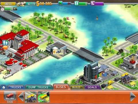 Video guide by sipasonic playthroughs: Virtual City 2: Paradise Resort Levels 2-13 #virtualcity2